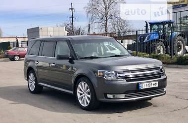 Ford Flex  2019