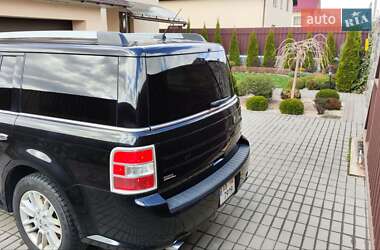 Внедорожник / Кроссовер Ford Flex 2018 в Виннице