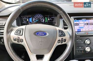 Внедорожник / Кроссовер Ford Flex 2018 в Виннице
