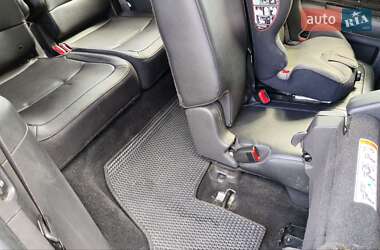 Внедорожник / Кроссовер Ford Flex 2018 в Виннице
