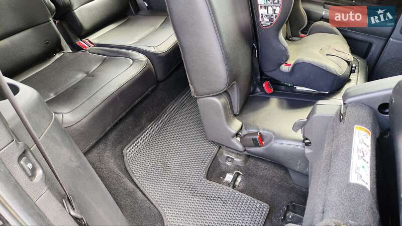 Внедорожник / Кроссовер Ford Flex 2018 в Виннице