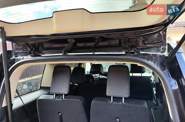 Внедорожник / Кроссовер Ford Flex 2018 в Виннице