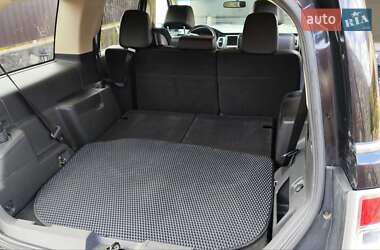 Внедорожник / Кроссовер Ford Flex 2018 в Виннице