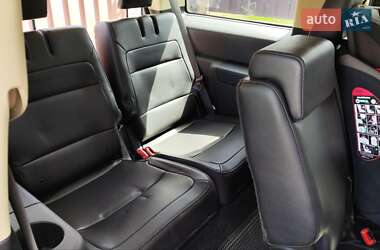 Внедорожник / Кроссовер Ford Flex 2018 в Виннице
