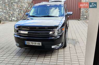 Внедорожник / Кроссовер Ford Flex 2018 в Виннице