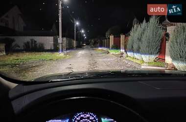 Внедорожник / Кроссовер Ford Flex 2018 в Виннице