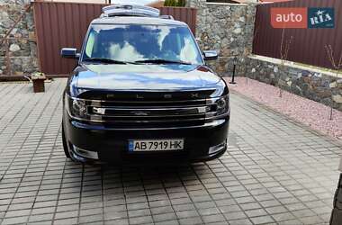 Внедорожник / Кроссовер Ford Flex 2018 в Виннице