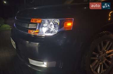 Внедорожник / Кроссовер Ford Flex 2018 в Виннице