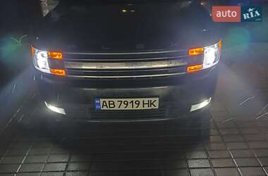 Внедорожник / Кроссовер Ford Flex 2018 в Виннице