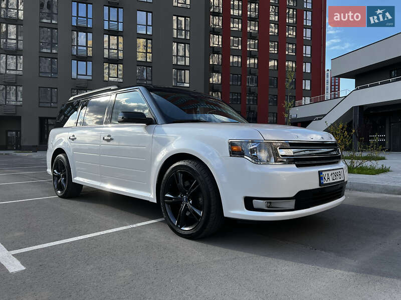 Ford Flex