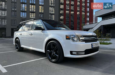 Ford Flex  2015