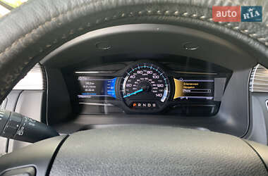 Позашляховик / Кросовер Ford Flex 2018 в Миколаєві фото 5 Позашляховик / Кросовер Ford Flex 2018 в Миколаєві