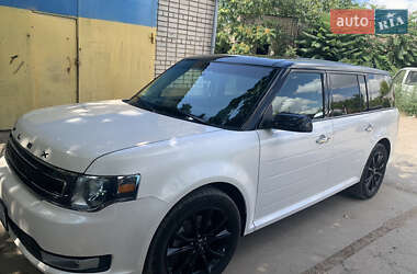 Позашляховик / Кросовер Ford Flex 2018 в Миколаєві фото 11 Позашляховик / Кросовер Ford Flex 2018 в Миколаєві