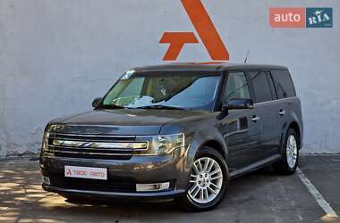 Ford Flex  2017
