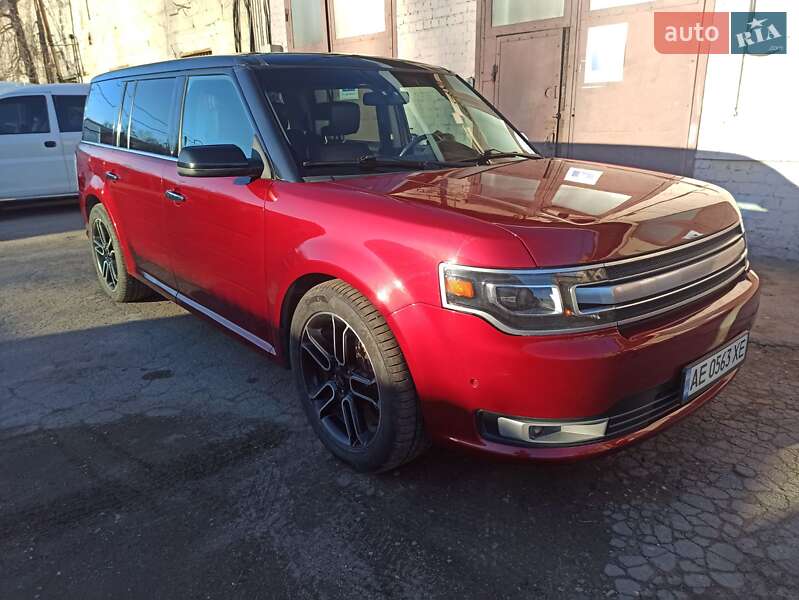 Ford Flex
