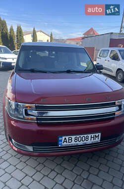 Ford Flex  2016