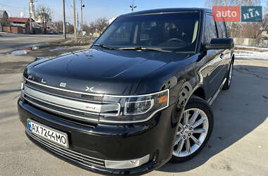 Ford Flex  2019