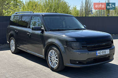 Ford Flex  2019