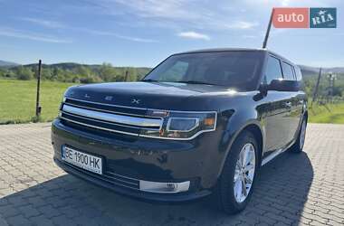 Ford Flex  2019