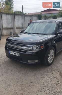 Ford Flex  2016