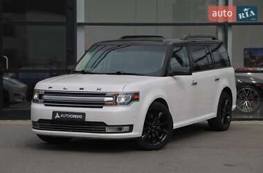 Ford Flex  2017