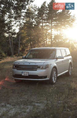 Ford Flex  2019