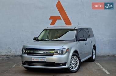 Ford Flex  2018