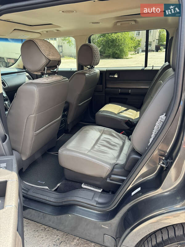 Внедорожник / Кроссовер Ford Flex 2019 в Днепре