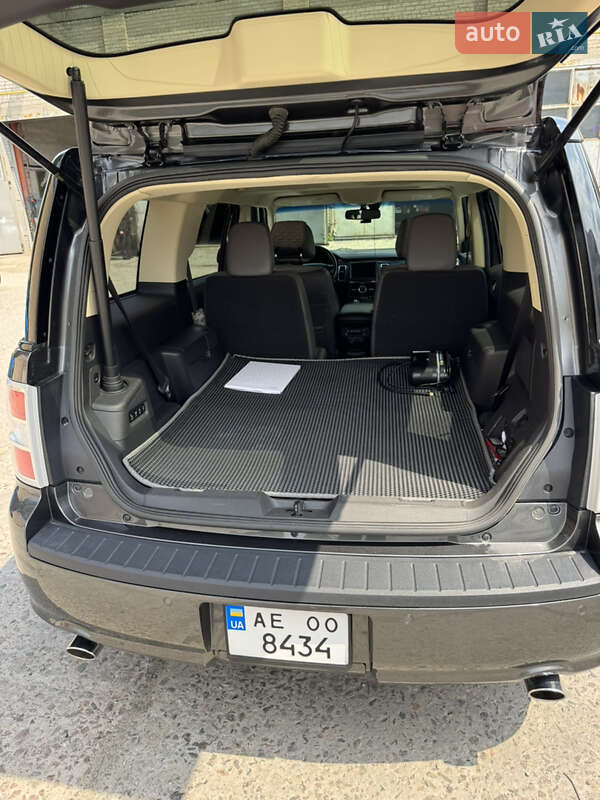 Внедорожник / Кроссовер Ford Flex 2019 в Днепре