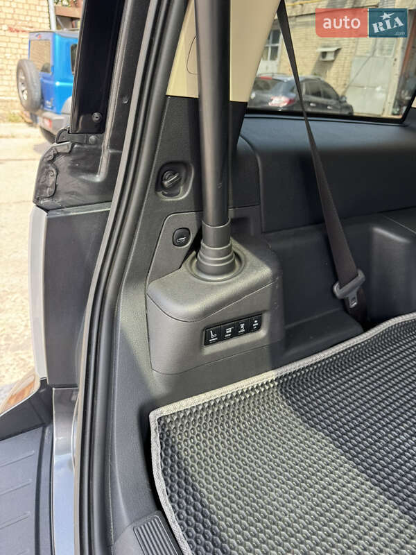 Внедорожник / Кроссовер Ford Flex 2019 в Днепре