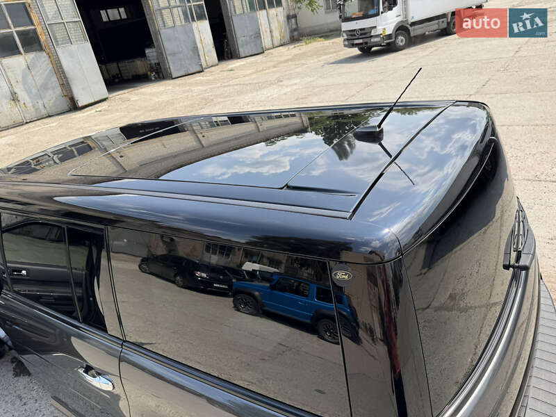 Внедорожник / Кроссовер Ford Flex 2019 в Днепре