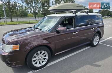 Ford Flex  2008