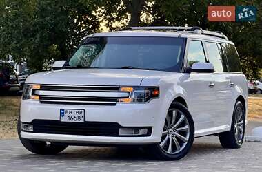 Ford Flex  2014