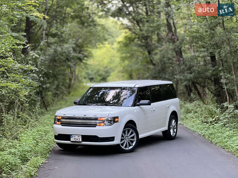 Ford Flex