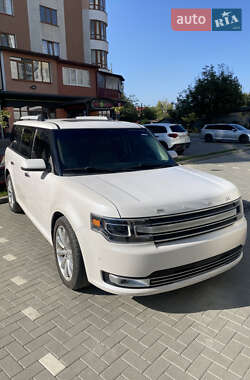 Ford Flex  2018