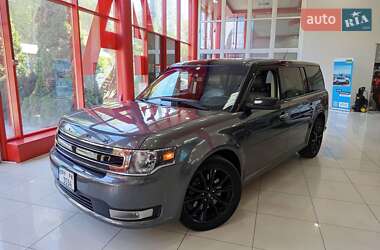 Ford Flex  2016
