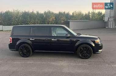 Ford Flex  2019