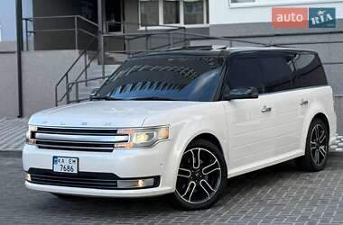 Ford Flex  2014