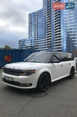 Ford Flex  2016