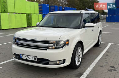 Ford Flex  2013