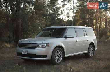 Ford Flex  2019
