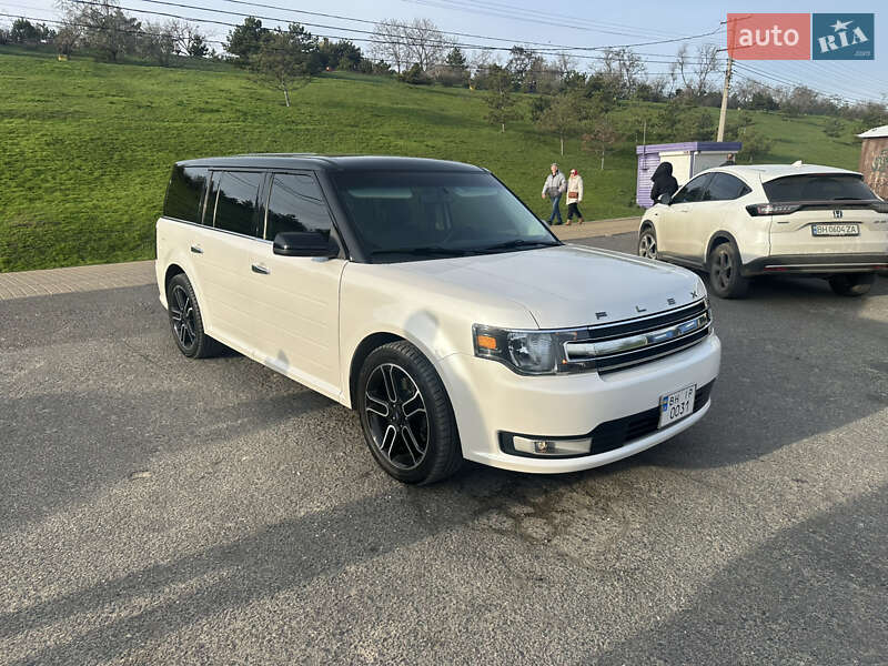 Ford Flex