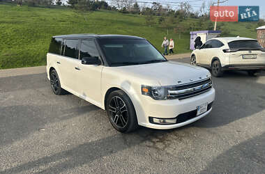 Ford Flex  2015