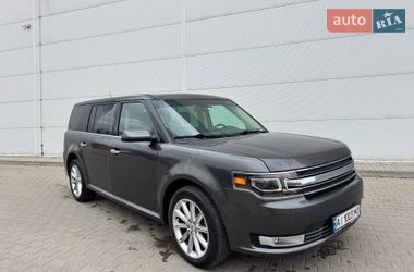 Ford Flex  2019