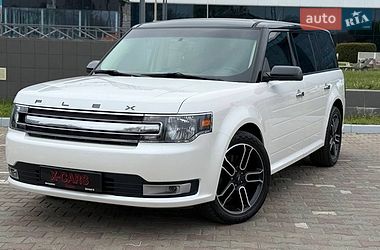 Ford Flex  2015