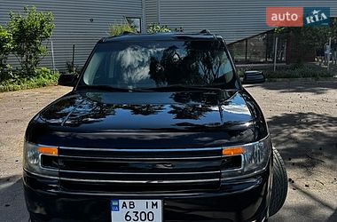 Ford Flex 2016