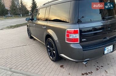 Ford Flex  2019