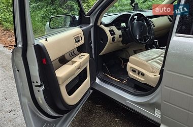 Внедорожник / Кроссовер Ford Flex 2018 в Бородянке фото 7 Внедорожник / Кроссовер Ford Flex 2018 в Бородянке