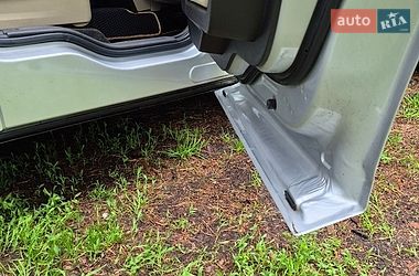 Внедорожник / Кроссовер Ford Flex 2018 в Бородянке фото 13 Внедорожник / Кроссовер Ford Flex 2018 в Бородянке