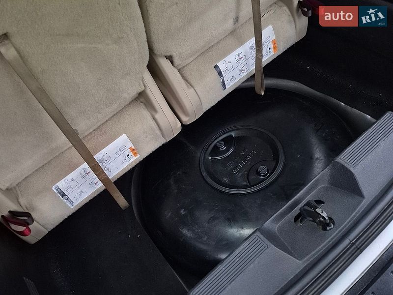 Внедорожник / Кроссовер Ford Flex 2018 в Бородянке фото 18 Внедорожник / Кроссовер Ford Flex 2018 в Бородянке